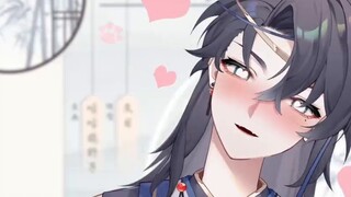 [Penjualan massal/gratis model live2d * Li Xiao] Pengalihan bentuk ganda 29 + tombol termasuk peruba