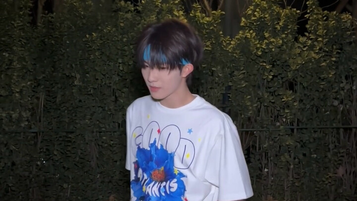 【Tô Tân Hạo】250225 Tiểu Tô đã bị tẩy não, Tiểu Tô đến cover đây