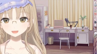 [Clip giới hạn B] Nội dung khiêu dâm của Claire