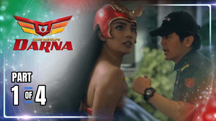Darna | Episode 106 (1/4) | June 27, 2024