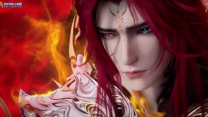 Renegade Immortal Eps 76 Sub Indo