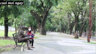Đùa này dễ ăn đập lắm p2 #cuoimoingay