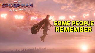 Spider-Man No Way Home: MAJOR Details Revealed About Spell & Some Able to Remember Peter