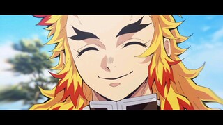 demon Slayer put together