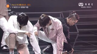 I NEED U (JUNGWON)