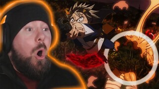 BULL THRUST! | Black Clover Episode 59 Reaction