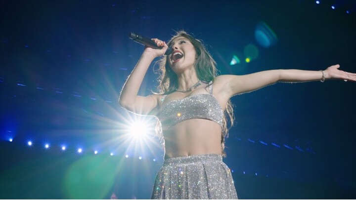 Olivia Rodrigo - GUTS World Tour (Manila Show with Amex)