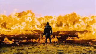 《创世之旅》震撼来袭