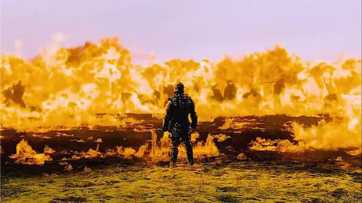 "Cuộc Hành Trình Sáng Thế" ầm ầm đổ bộ