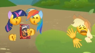 "Mặt nạ giảm đau AppleJack"