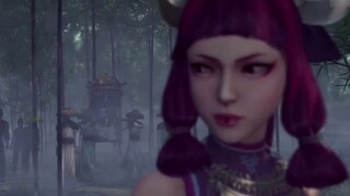 【Painter King Dubbing Series】All are handsome men