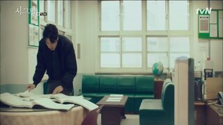 Signal (Episode.12) EngSub