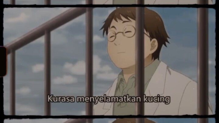 3 EPISODE MIERUKO CHAN