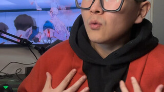 "งั้น...ก็คงเป็นคุณนั่นแหละ"