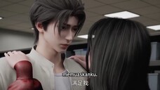 Immortal Doctor Eps 92 Sub Indo