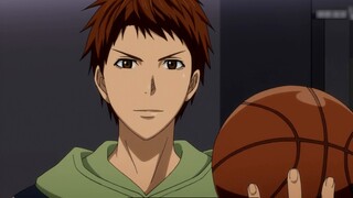 [Bola Basket Kuroko] Pemimpin mutlak yang merupakan pesaing kuat Raja Chuuni——anak legendaris Akaash