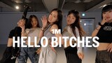 CL - Hello Bitches / Learner's Class
