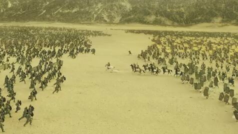 Yoddha - Prithviraj Video Song