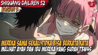 MELIHAT SECARA LANGSUNG BAGAIMANA KEDUA ORANG TUANYA M4T1 - Alur Cerita Donghua LINK CLICK Part 9