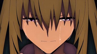 In this anime, he always believes that miracles will happen, because those who believe in miracles a