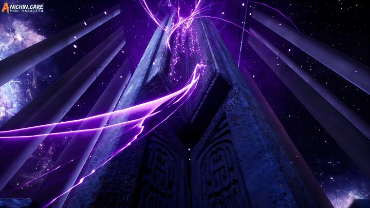 Shrounding The Heavens Eps 124