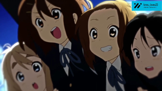 Dế Choắt - AMV -  loveu_loveu23 #anime #schooltime