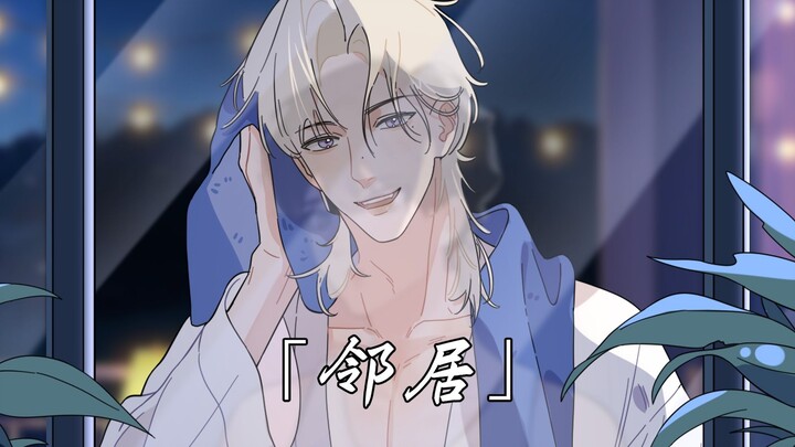 "Coffee Shop No.1 EP.02" – The First Meeting with Our Next-Door Neighbor After Moving...