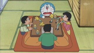 Doraemon episode 236