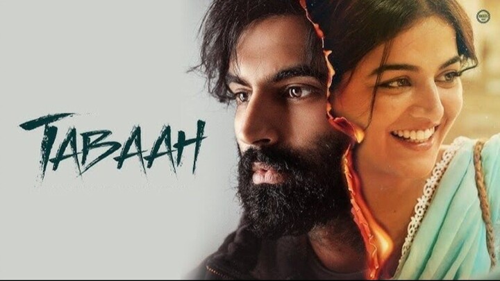 Tabaah (2024) - SUB INDO