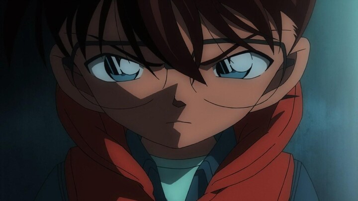 "First release of bilingual subtitles" Detective Conan's 1000th special commemorative episode! The o