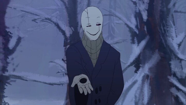 WD.Gaster: Can you stop me? ? ? G daddy super burning mixed shear error legend