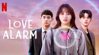 Love Alarm Season 1 Episode 4