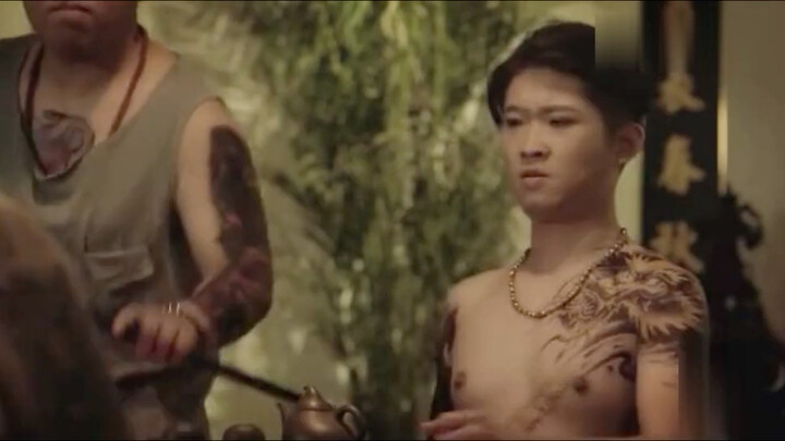 عصابات اللهجة التانغشان، لحظات مضحكة مذهلة!