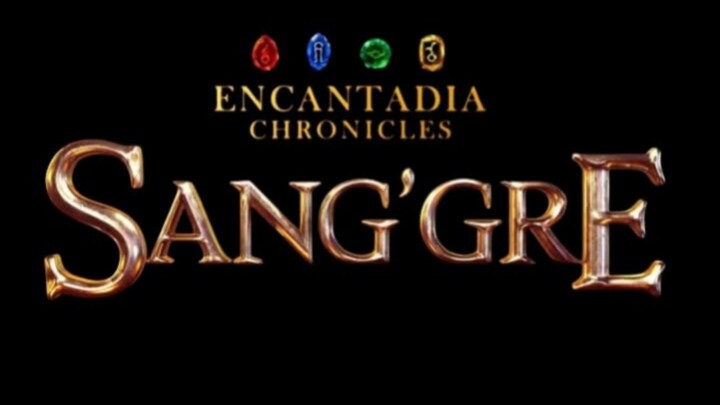 Encantadia Chronicles Sang'gre Episode 4 | 720p