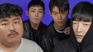 b-box challenge 23rd issue