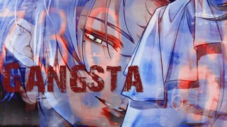 未定事件簿||喜欢什么未名市F4你看你又被撩了吧 Gangsta 全员踩点