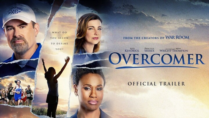 Overcomer (2019) - SUB INDO