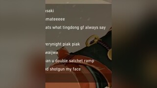 he asked for it valorant valorantindonesia valorantstreamer valorantgaming valorantclip
