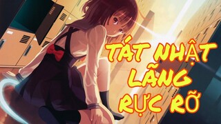 [AMV] Tát Nhật Lãng Rực Rỡ