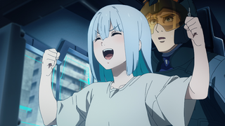 【1月/大张正己】勇气爆发 BANG BRAVERN 第7话预告【MCE汉化组】