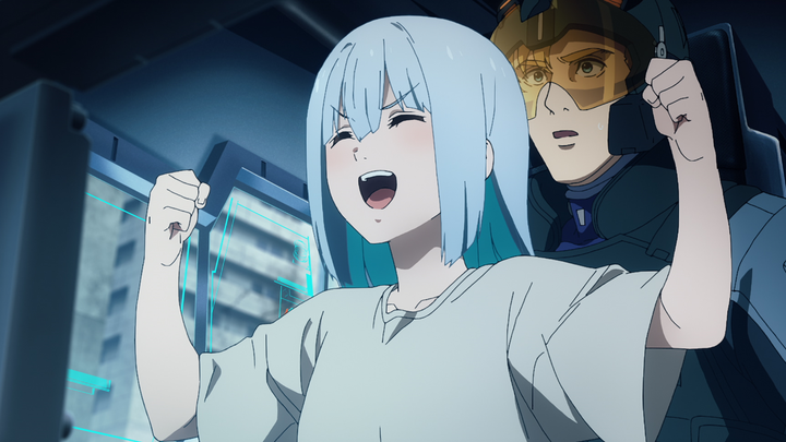 【Januari/Da Zhang Zhengji】Pertunjukan Keberanian BANG BRAVERN Episode 7 Trailer [Tim Lokalisasi MCE]