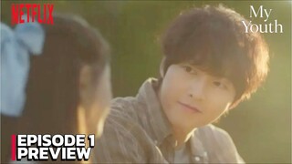 My Youth (마이 유스) Episode 1 Subtitle Bahasa Indonesia