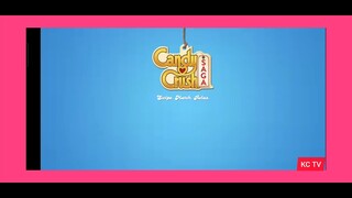 CANDY CRUSH SAGA LEVEL 1341 (NEW VERSION)