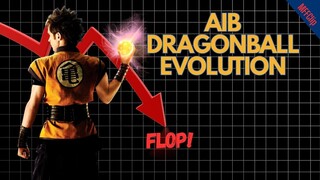 Apa Sebab Gagalnya Dragonball Evolution?