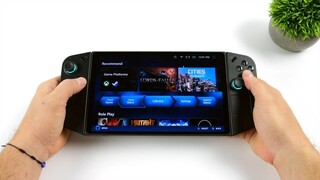 y2mate.com - Legion GO HandsOn First Look Is This AllNew Handheld Worth The Hype