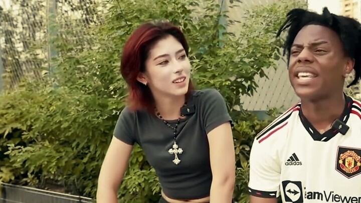 “Bạn gái thời hạn của anh chàng cường giáp khiến tôi nhớ đến một người bạn cũ”