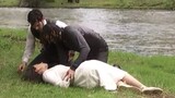 [Bí Mật Cây Cầu Cũ] Hai chàng trai băng qua sông cứu cô gái bị hôn mê
