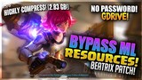 How to Bypass Downloading Resources in Mobile Legends | Beatrix Patch - No Password Gdrive/Mediafire