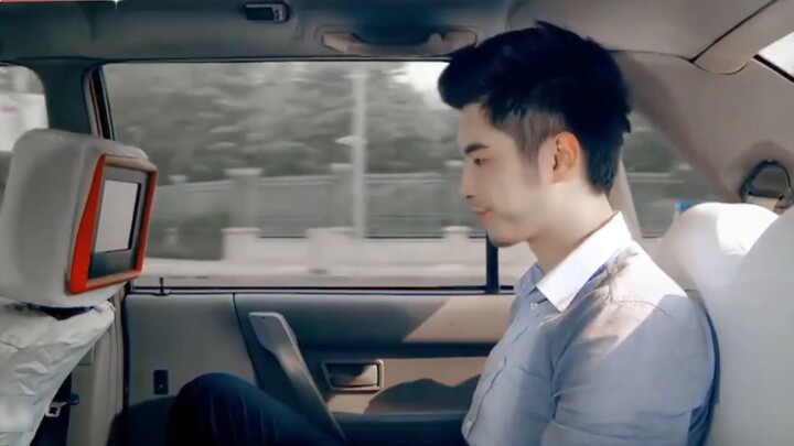 [Du Cheng×Shen Yi×Du Zhanbo] ลูกชายที่ถูกละเมิดและพ่อแม่ของเขา