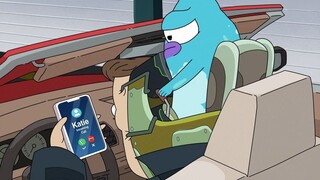 Pupa：我不要你的一千万！呵呵~